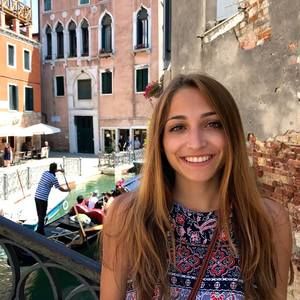 Meet your Posher, Alexa